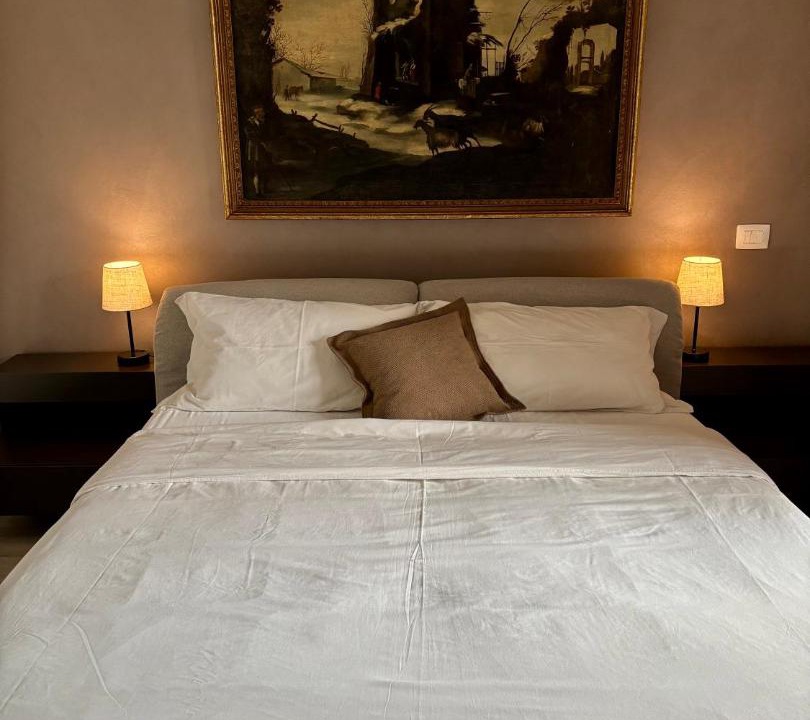 Photo of Bedroom in Cuneo