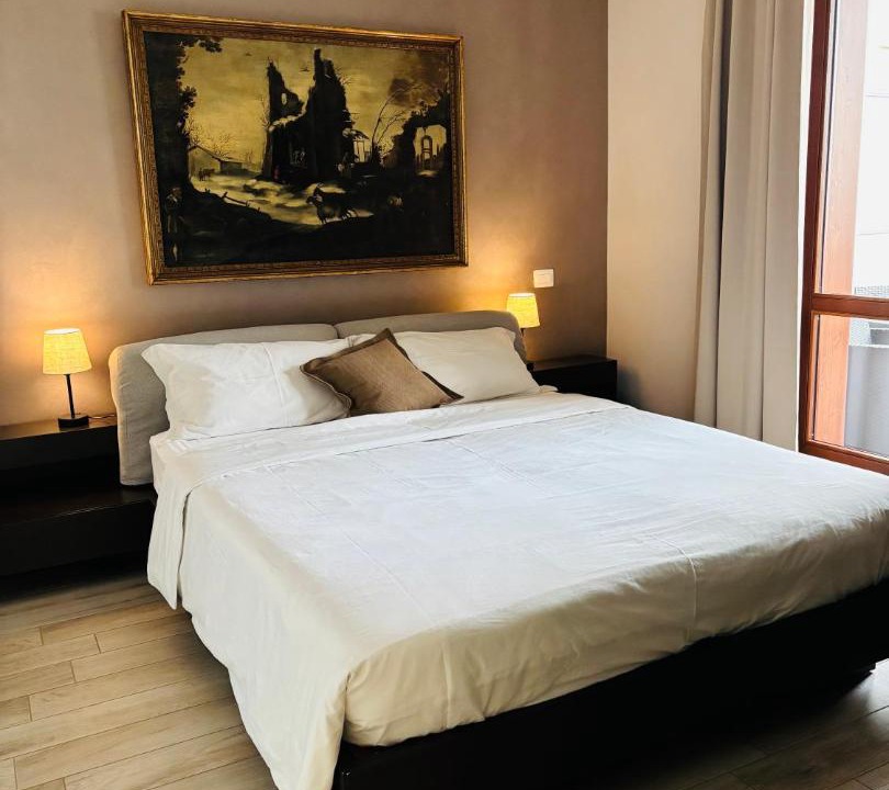 Photo of Bedroom in Cuneo