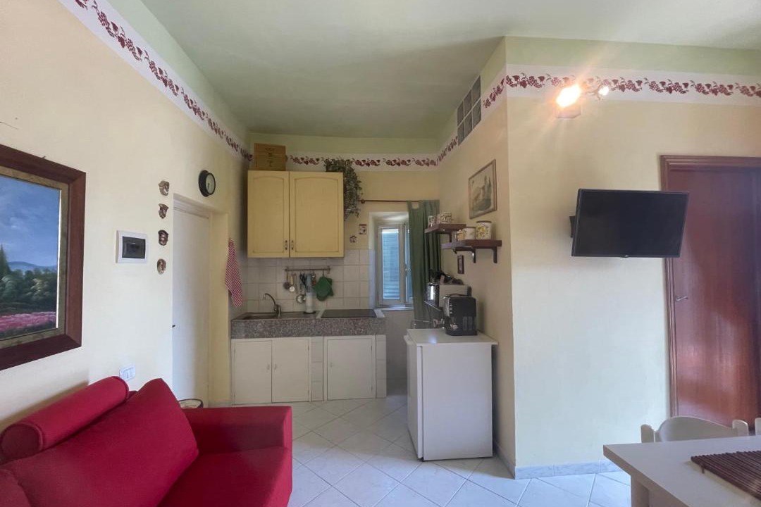 Photo of Kitchen in Tirli