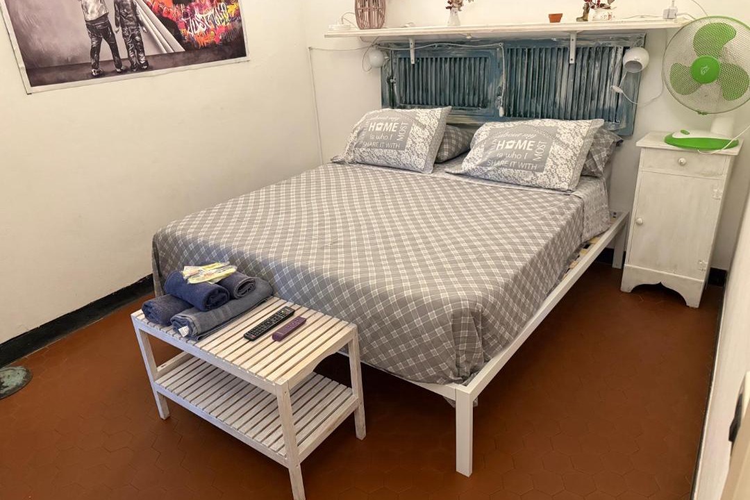 Photo of Bedroom in Gorra