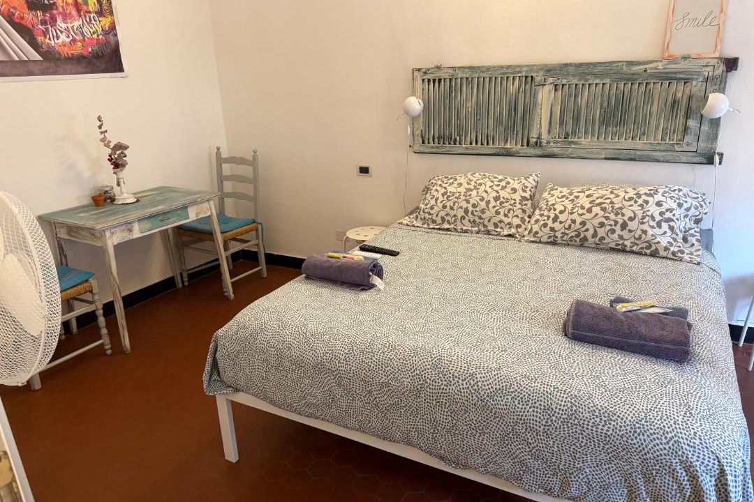 Photo of Bedroom in Gorra