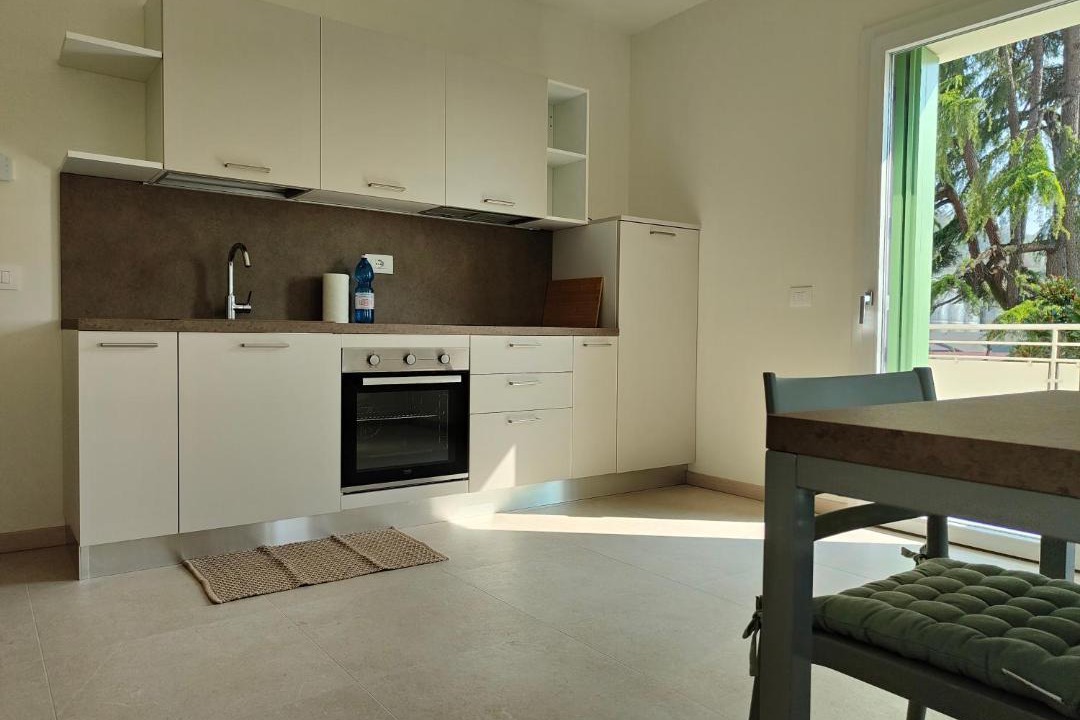 Photo of Kitchen in Gambellara