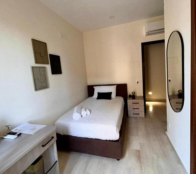 Photo of Bedroom in Quartiere XXIV Don Bosco