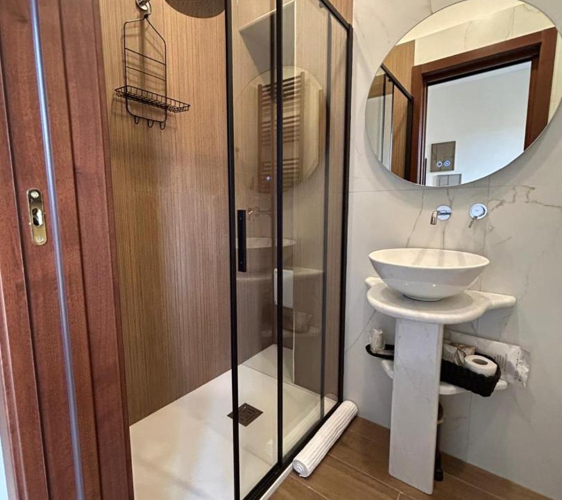 Photo of Bathroom in Quartiere XXIV Don Bosco