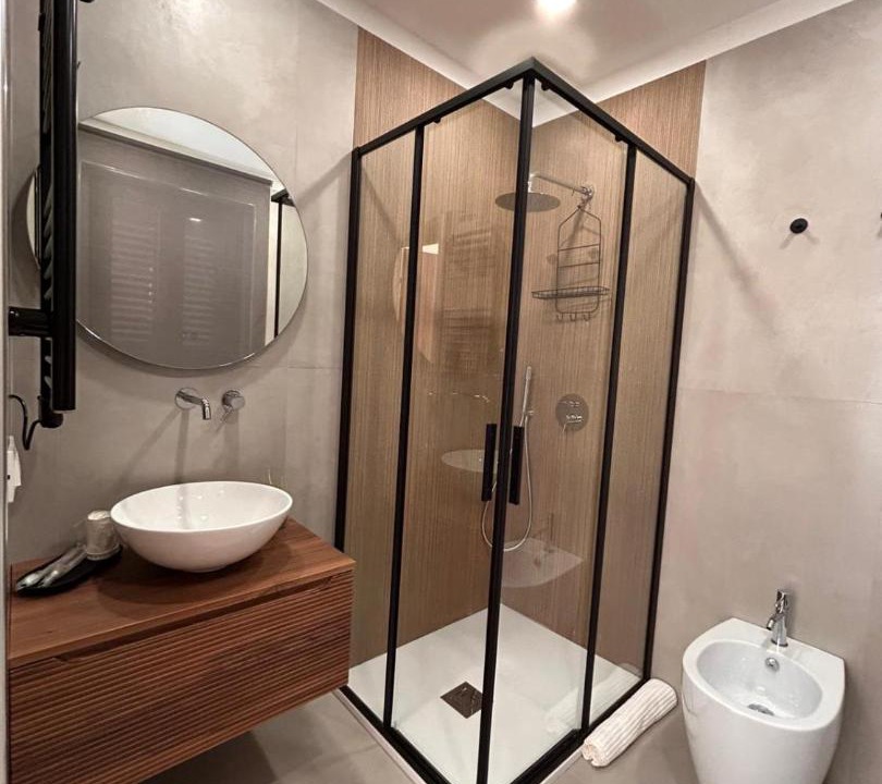 Photo of Bathroom in Quartiere XXIV Don Bosco