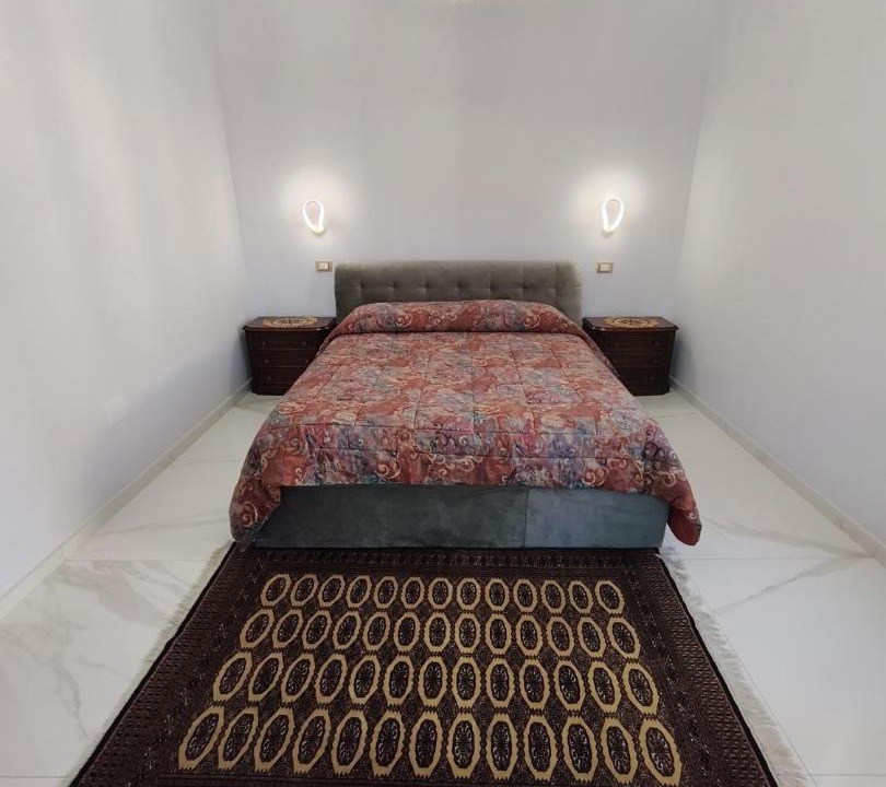 Photo of Bedroom in L'Aquila