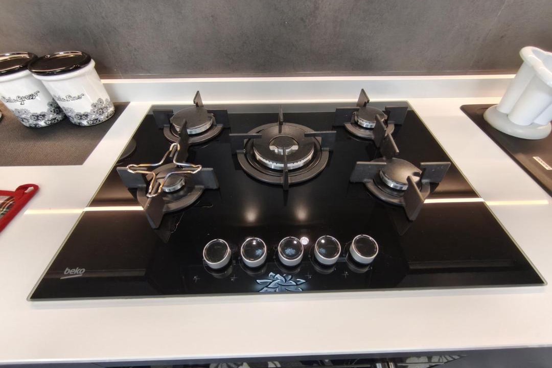 Photo of Kitchen in L'Aquila