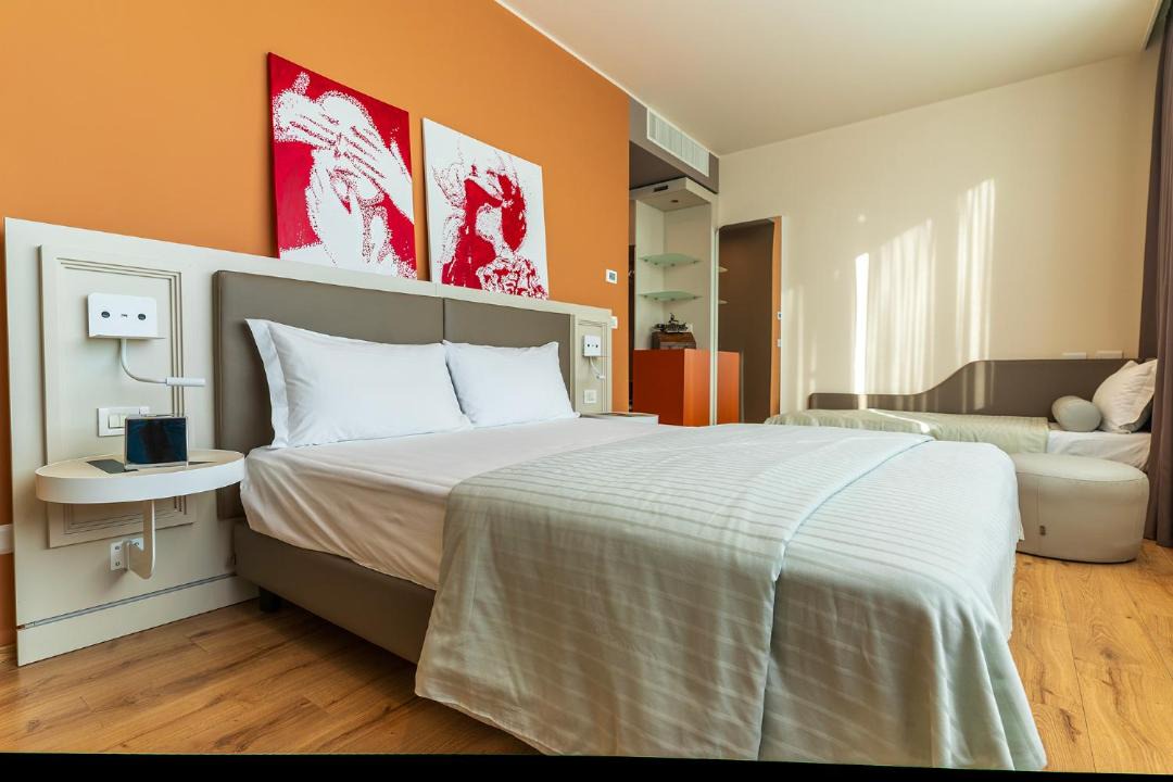 Photo of Bedroom in Banchette