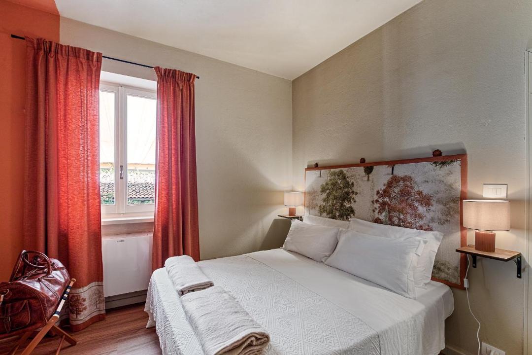 Photo of Bedroom in Gavi