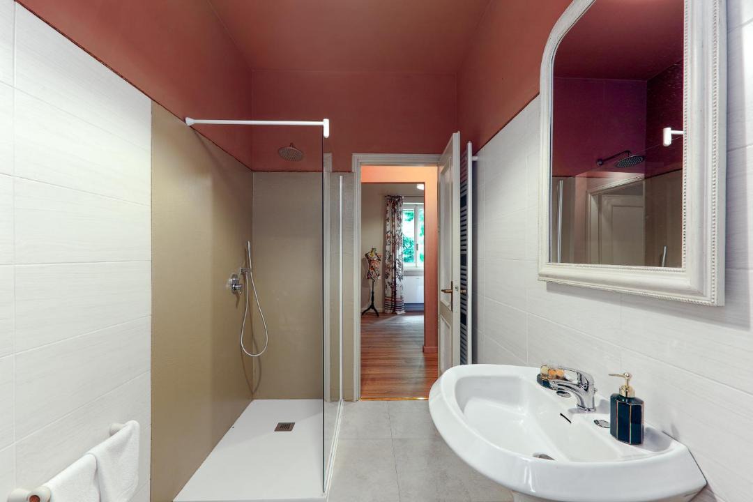 Photo of Bathroom in Gavi