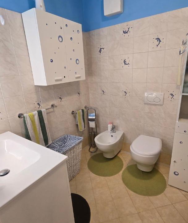 Photo of Bathroom in Dro