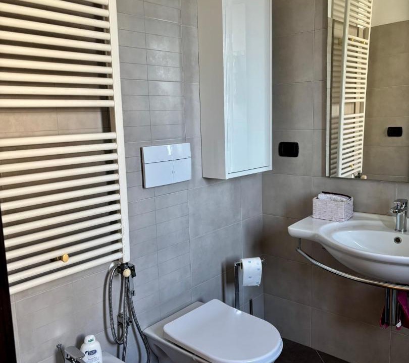 Photo of Bathroom in Rome Province