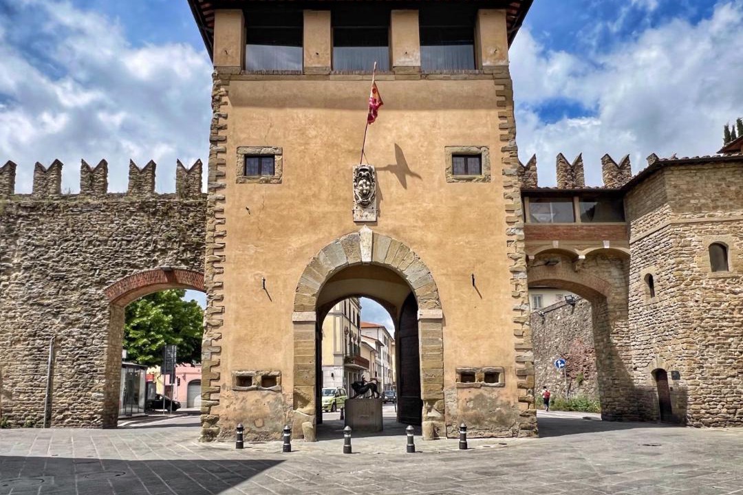 Photo of Others in Arezzo
