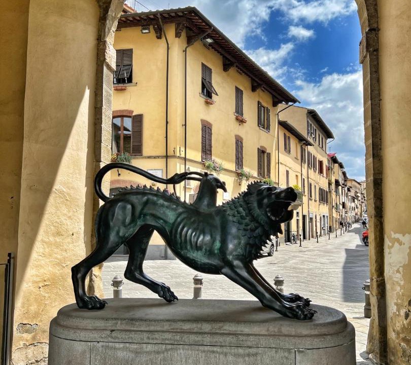 Photo of Others in Arezzo
