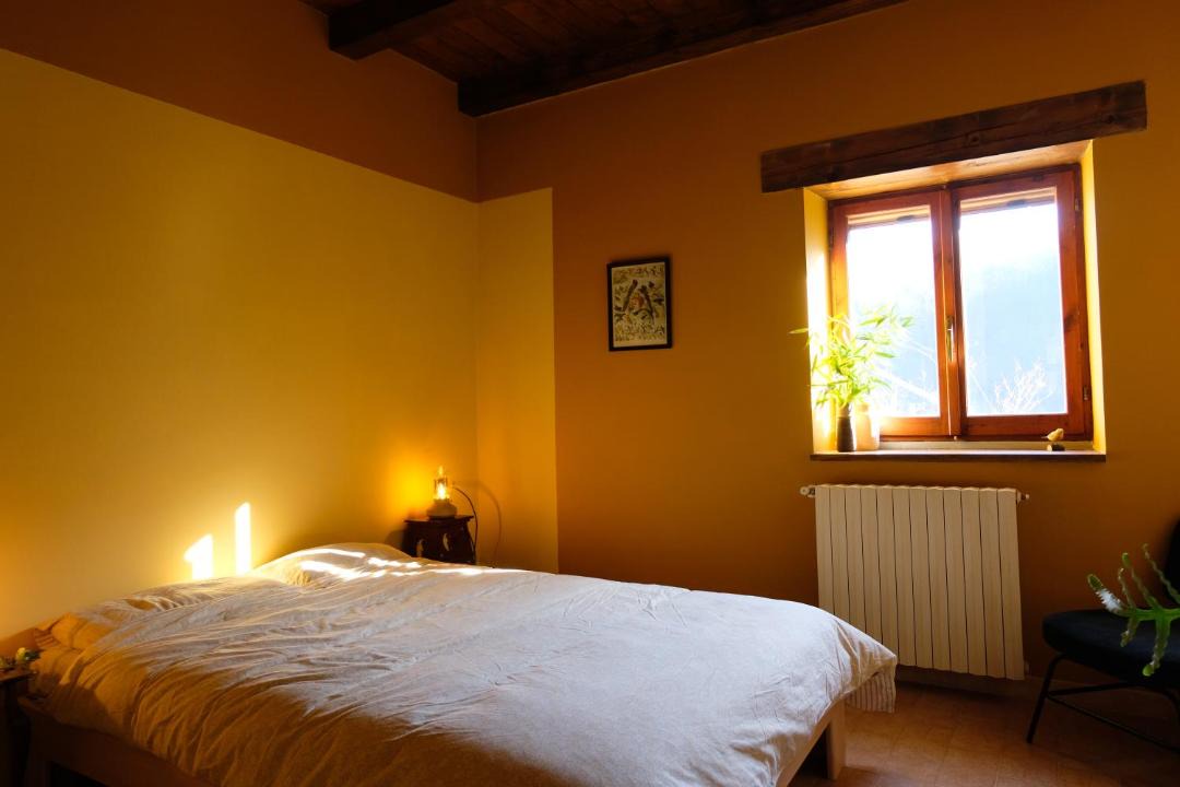 Photo of Bedroom in Parchiule