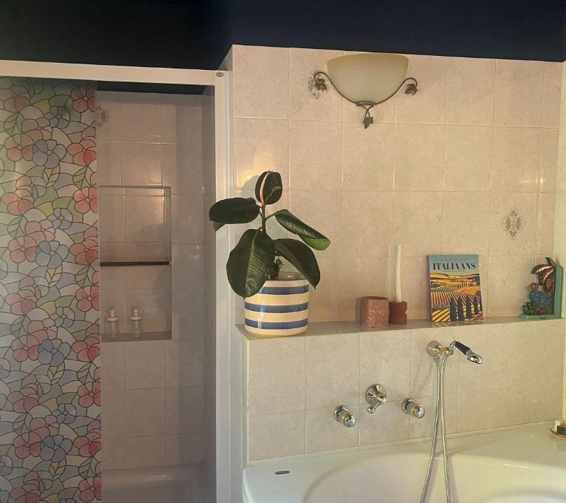 Photo of Bathroom in Parchiule