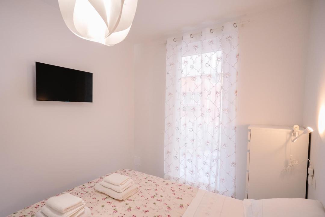 Photo of Bedroom in Grottammare