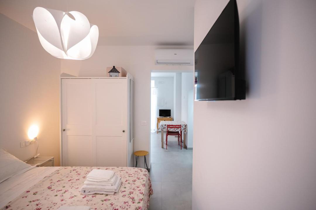 Photo of Bedroom in Grottammare