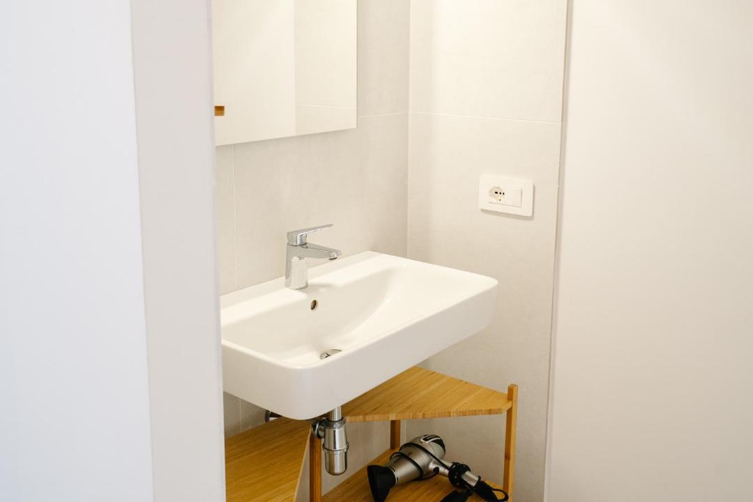 Photo of Bathroom in Grottammare