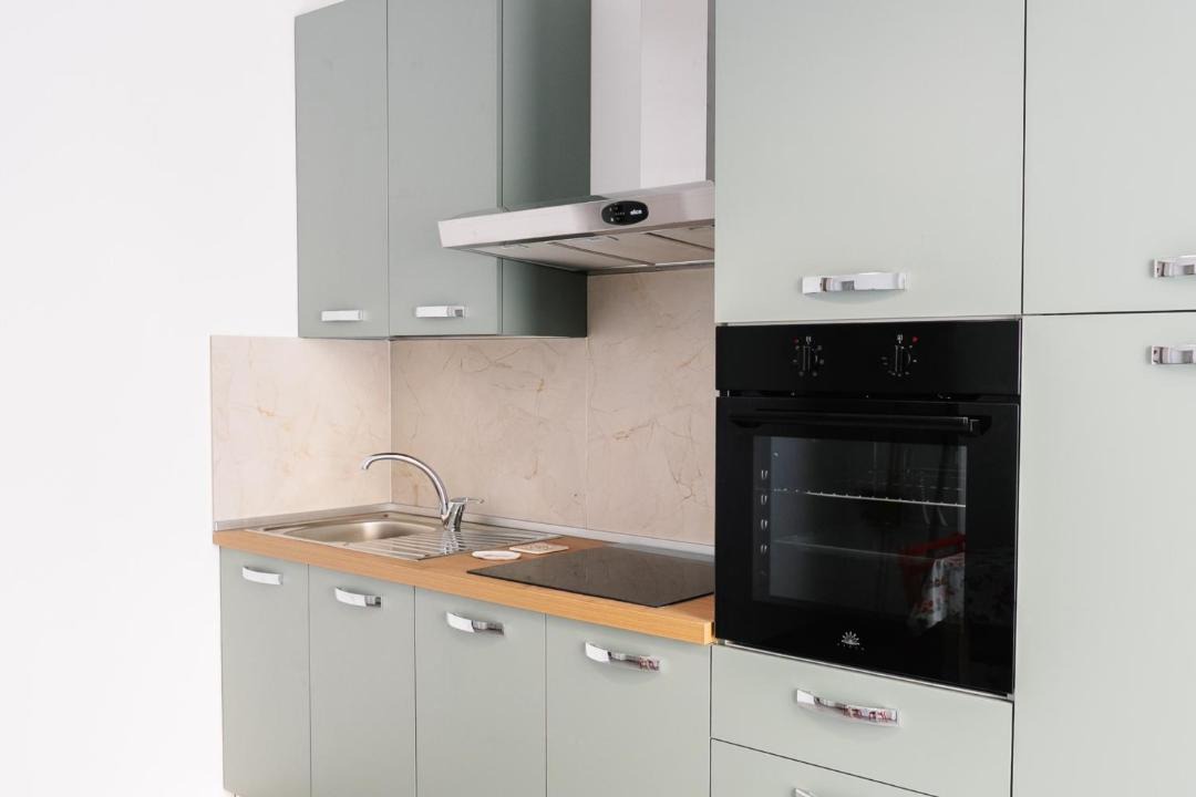 Photo of Kitchen in Grottammare