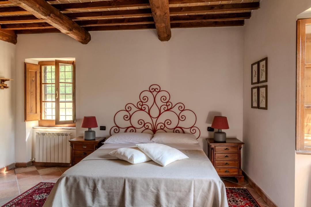 Photo of Bedroom in Valfabbrica