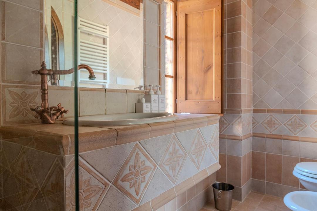 Photo of Bathroom in Valfabbrica
