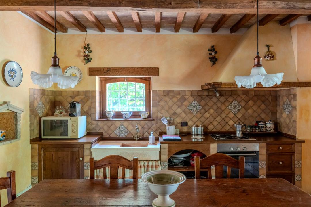 Photo of Kitchen in Valfabbrica