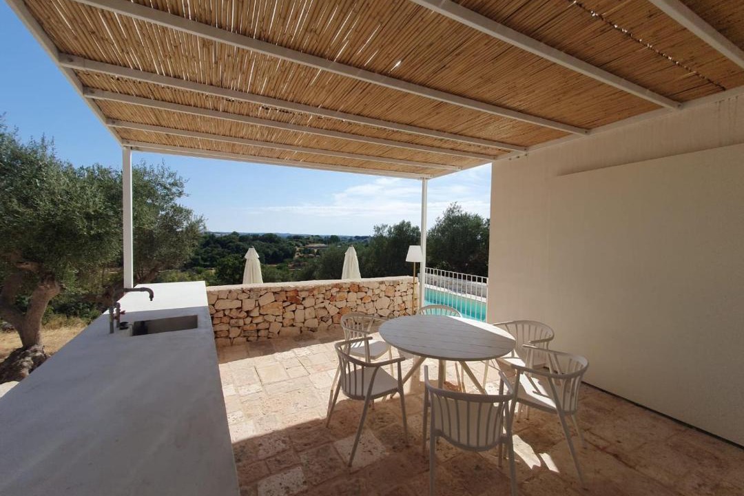 Photo of Patio Balcony in Impalata