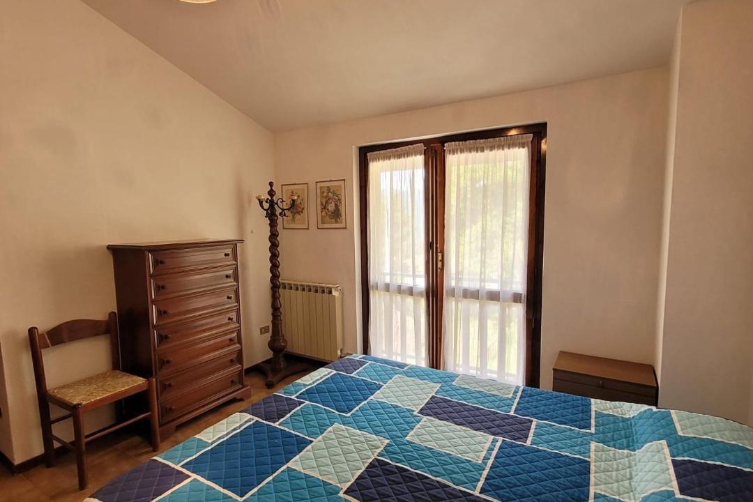 Photo of Bedroom in Bossico