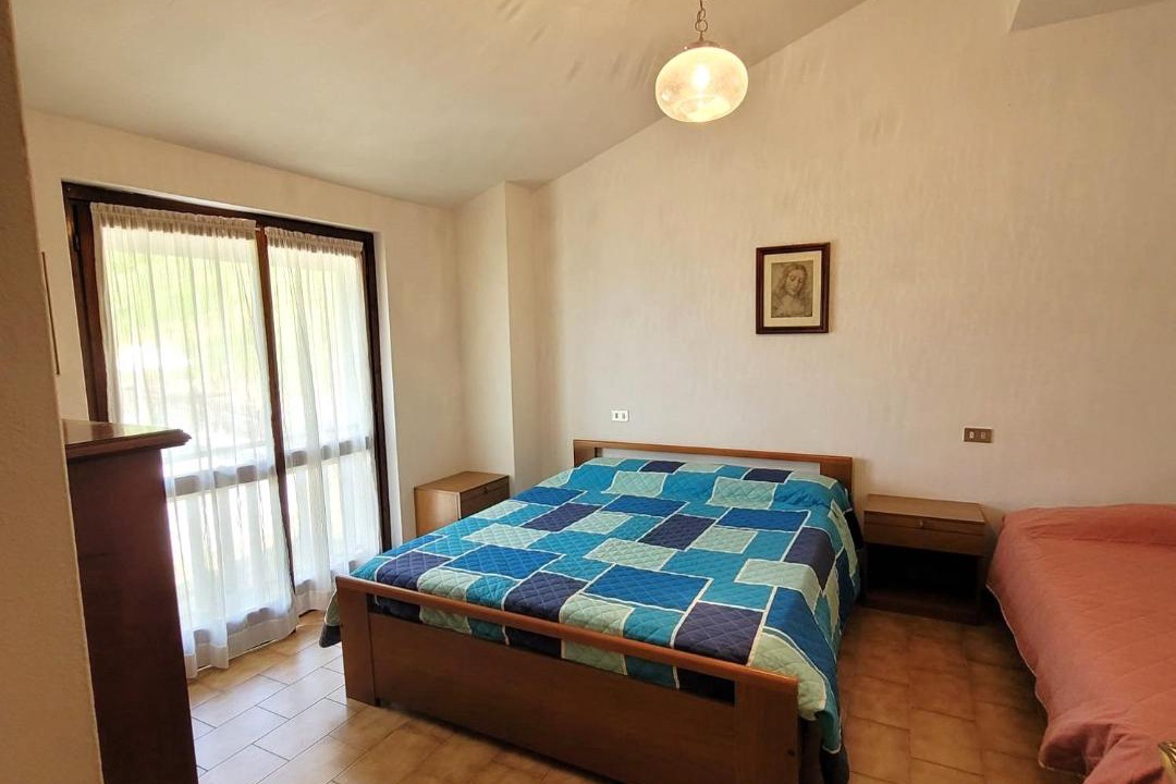 Photo of Bedroom in Bossico