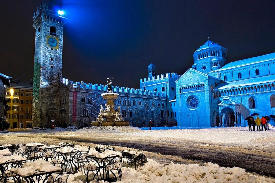Photo of Others in Trento Old Town