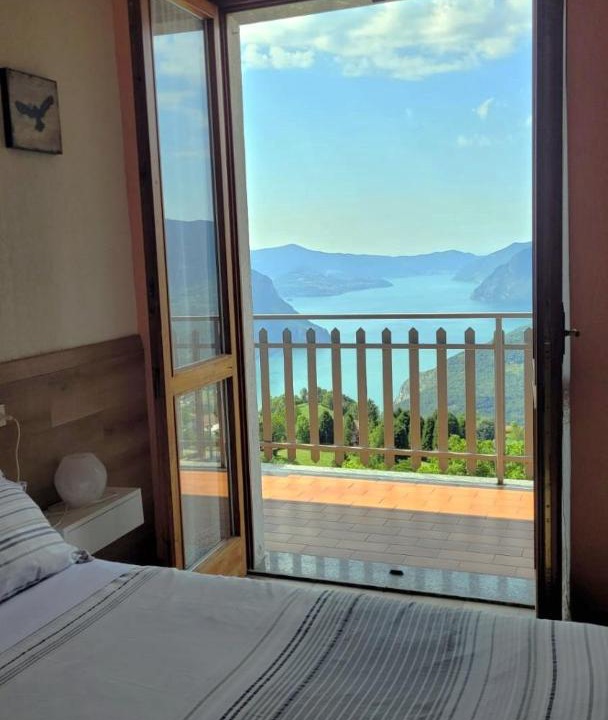 Photo of Bedroom in Bossico