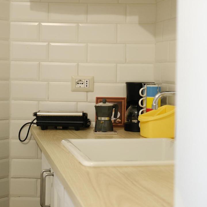Photo of Kitchen in Lake Bracciano