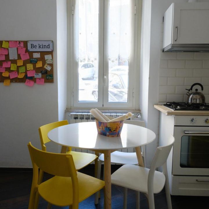 Photo of Kitchen in Lake Bracciano