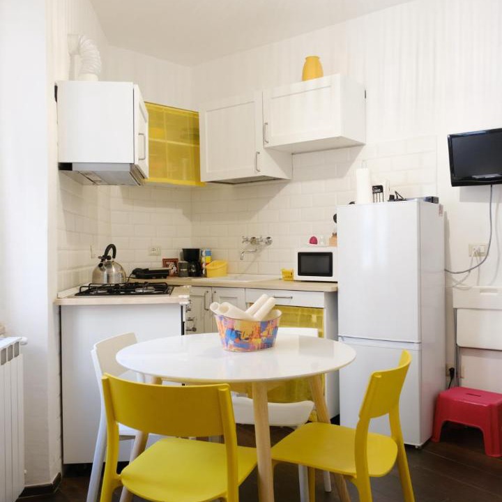 Photo of Kitchen in Lake Bracciano