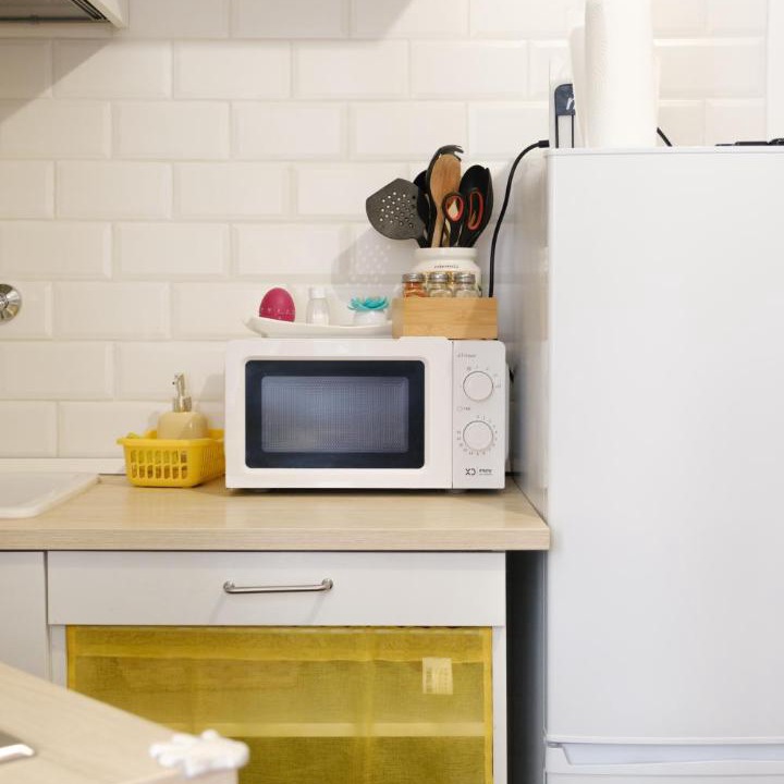Photo of Kitchen in Lake Bracciano