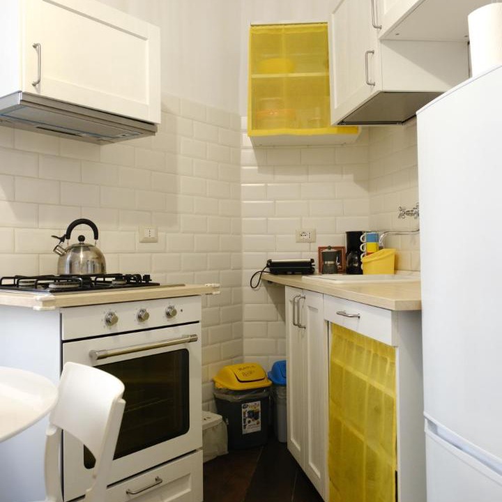 Photo of Kitchen in Lake Bracciano