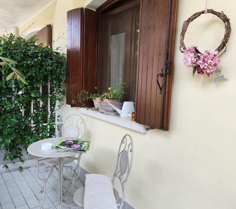 Photo of Patio Balcony in San Dona di Piave