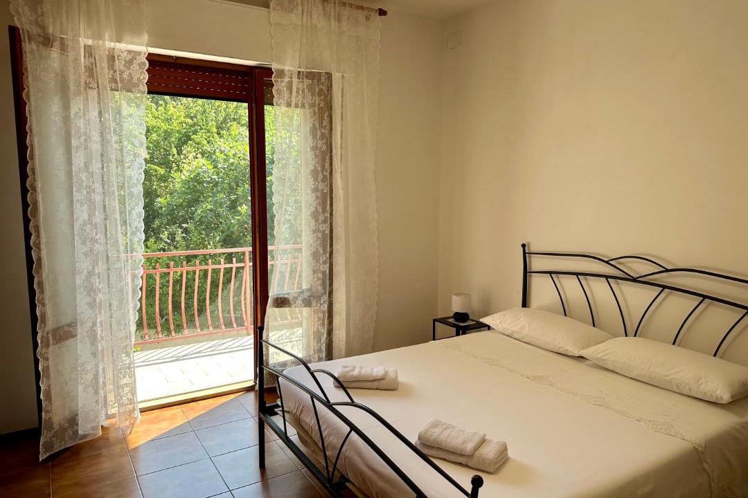 Photo of Bedroom in Loreto