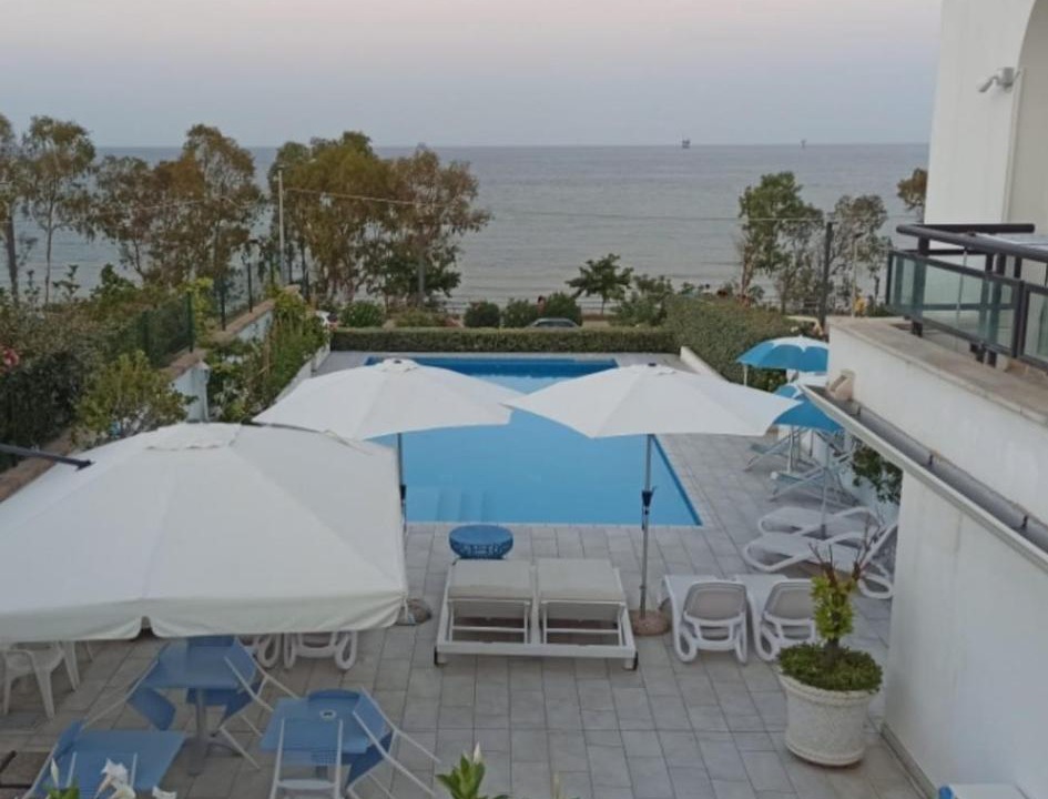 Photo of Patio Balcony in Crotone