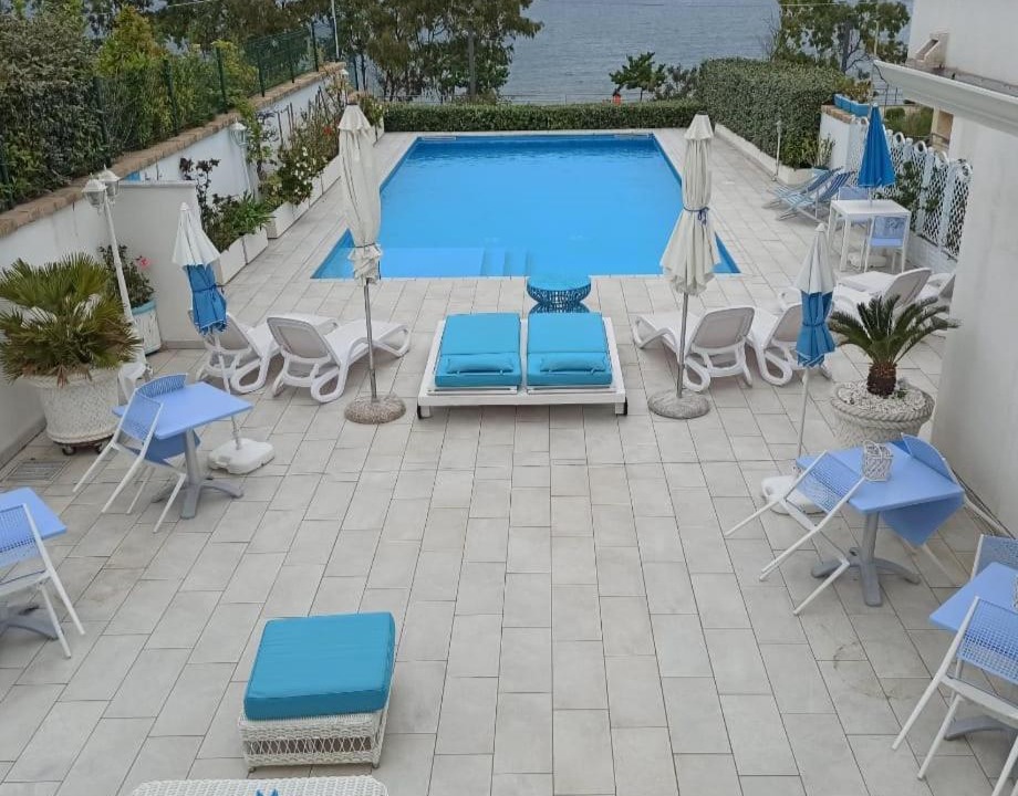 Photo of Patio Balcony in Crotone