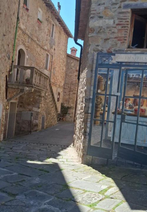 Photo of Others in Castelnuovo di Val di Cecina