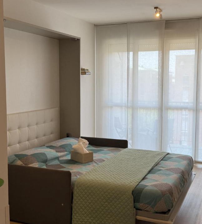Photo of Bedroom in Vimodrone