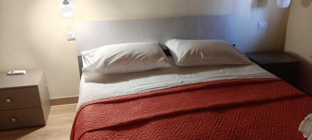 Photo of Bedroom in Drapia
