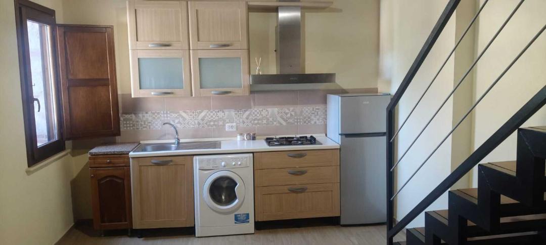 Photo of Kitchen in Drapia