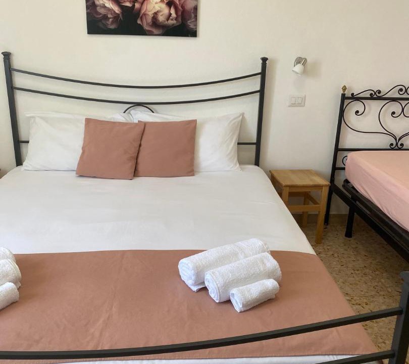 Photo of Bedroom in Manciano