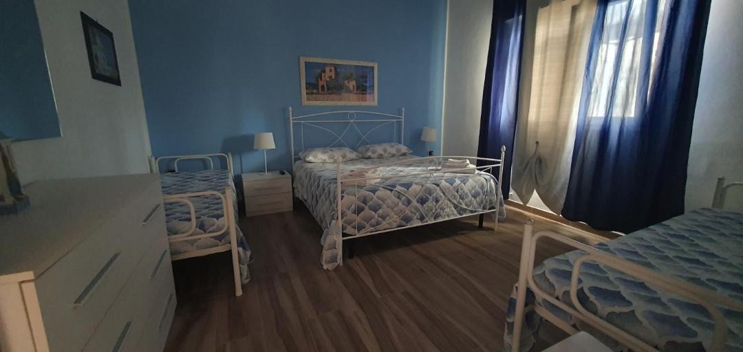 Photo of Bedroom in Punta Prosciutto
