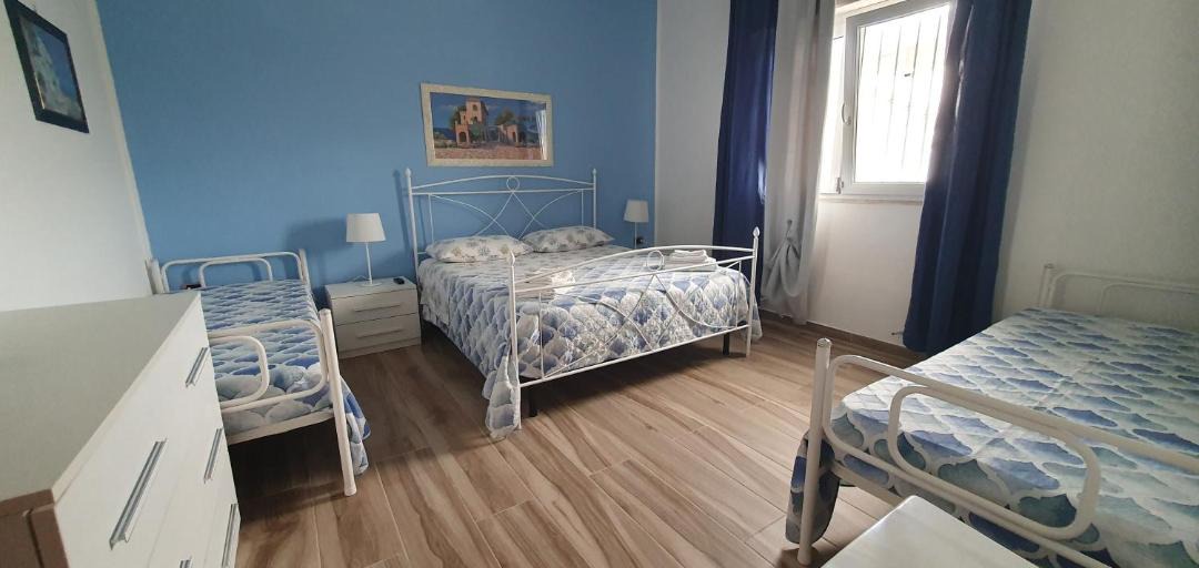 Photo of Bedroom in Punta Prosciutto