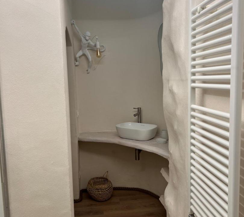 Photo of Bathroom in Albissola Marina