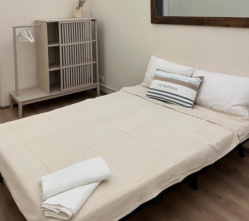 Photo of Bedroom in Albissola Marina